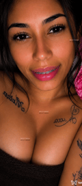 Acompanhante Isabelly