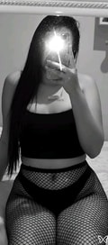 Acompanhante Fernanda