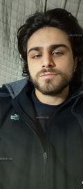 Acompanhante Gabriel
