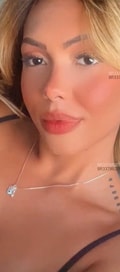 Acompanhante Larissa Santos