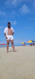 Acompanhante Gustavo