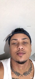 Acompanhante Isaac