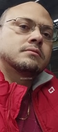 Acompanhante Renato