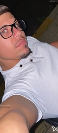 Acompanhante Adilson