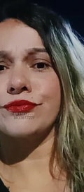 Acompanhante Noeli Martins