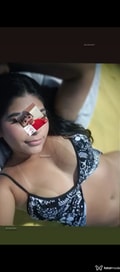 Acompanhante Milly