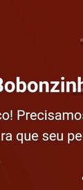 Acompanhante Bombomzinha