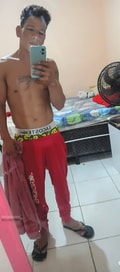 Acompanhante Andres