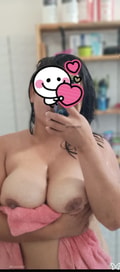 Acompanhante Laura Santos