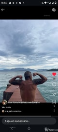 Acompanhante Murilo Piloto