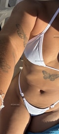 Acompanhante Jade Martinez