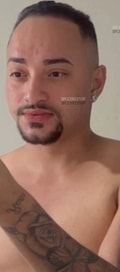 Acompanhante Nando