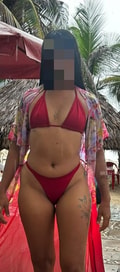 Acompanhante Indiazinhaa