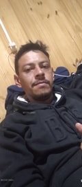 Acompanhante Luis Bombando