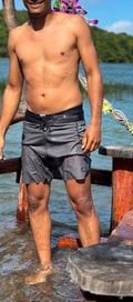 Acompanhante Rodrigo