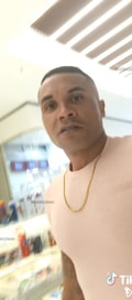 Acompanhante Fernando