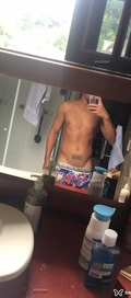 Acompanhante Arley Cardoso