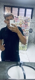 Acompanhante Jardel