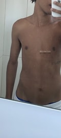 Acompanhante Luan Dias