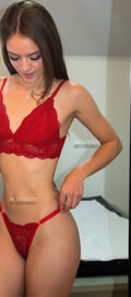 Acompanhante Milena Santiago