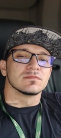 Acompanhante João Paulo
