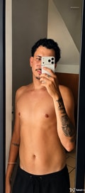 Acompanhante Guilherme
