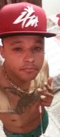 Acompanhante Douglas