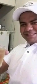 Acompanhante Moreninho