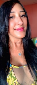 Acompanhante Bella