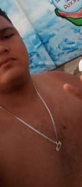 Acompanhante Enzo Gabriel