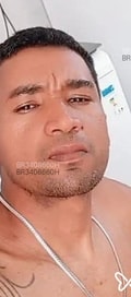 Acompanhante João Silva