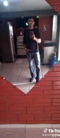 Acompanhante Kaike
