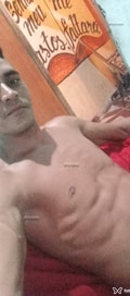 Acompanhante Fabio