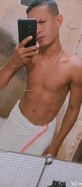 Acompanhante Diego