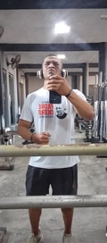 Acompanhante Junior Santos