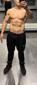 Acompanhante Danilo Fit