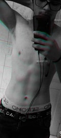 Acompanhante Lucas Vass