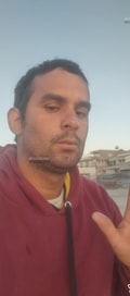 Acompanhante Jean Cachorro