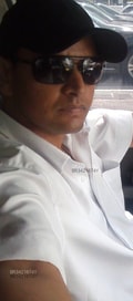Acompanhante Denys Santos