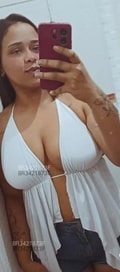 Acompanhante Adrielly