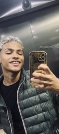 Acompanhante Vitor