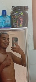 Acompanhante Danilo