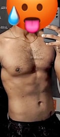 Acompanhante Vitor