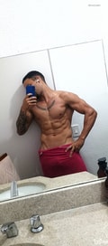 Acompanhante Atleta