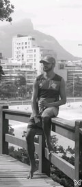 Acompanhante Iagomaia