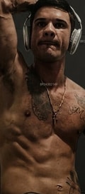 Acompanhante Renato