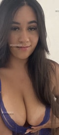 Acompanhante Larissa