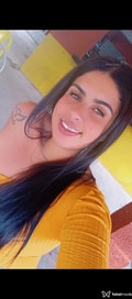 Acompanhante Branca