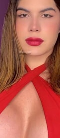 Acompanhante Larissa