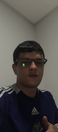 Acompanhante Ricardinho